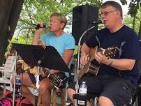 Summer Music Series: Tom & Wes