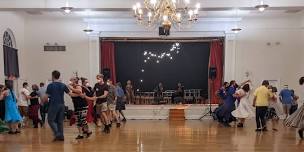 Albany Contradance