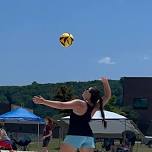 June 15/16th - Bham Beach Bash -- AVP Juniors