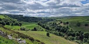 June's Summit Saturday - Eyam Circular