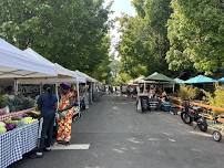 Kenton Farmers Market