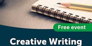 Creative Writing - Millom Library