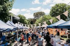 Warragul Farmers Market - June 2024