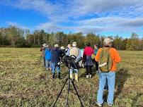 Field Trip: Green Point Wildlife Area, Dresden