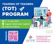 Training Of Trainer