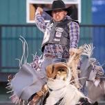 Teton Valley Rodeo