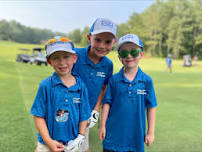 Chimneys Summer Junior Golf Camp 2