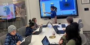 Coding and Empowerment After School Program- Open House