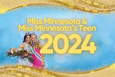 Miss Minnesota - Thursday, June 20