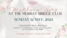 Mother's Day at The Murray Bridge Club