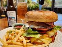 AFL Gather Round Emu Ridge Lunch Special