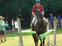 Obstacle Fun Day