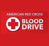 Red Cross Blood Drive