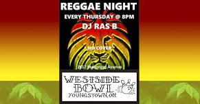 Reggae Night