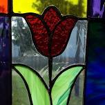 Stained Glass Class 6/29 10-3