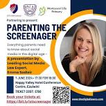 Parenting the Screenager