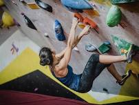 Indoor Bouldering for all levels - Boulderlounge Schlieren