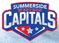 Summerside Western Capitals Playoffs Round 1, Game 1