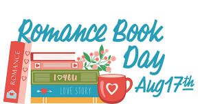 Romance Book Day