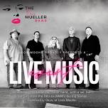 Live Music at Loca Mocha: Brie Mueller Band