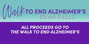 Walk to End Alzheimer's