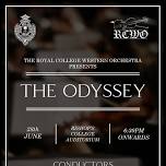 The Odyssey