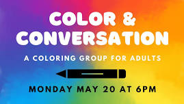 Color & Conversation