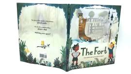 Summer Story Time: The Fort