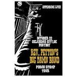 Reverend Peyton's Big Damn Band