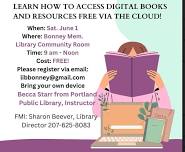 Access Digital Books and Other FREE Resources