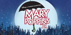 Mary Poppins, Jr.