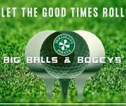 Big Balls & Bogeys Golf Event  — Mulligan's Pointe