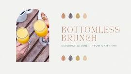 Botanics Brunch & Bev @ Ilex