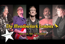 Friday Night in the SIDEBAR w/ The Meadowlark Lemons