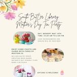 Mother's Day Tea Party