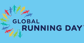 KC Running Club Global Running Day Celebration