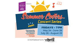 Summer Covers Concert Series