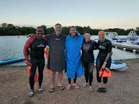 Adults' Open Water Swimming: Improve Your Skills and Confidence Course