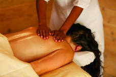 Ayurvedic Massage Rejuvenation Retreat