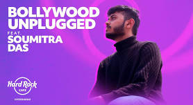 Unplugged Bollywood Ft. Soumitra Das