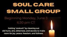 Soul Care Small Group