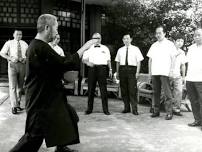 Beginners CMC Tai Chi Chuan class