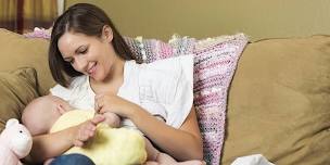 Henderson Hospital — Breastfeeding Basics