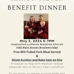 Aaron Meyer Benefit