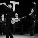 Tablaos Flamencos —  'Dual' con Carmen Coy y Jesús Perona