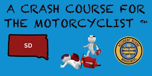 Mitchell, SD - A Crash Course for the Motorcyclist