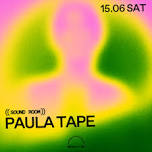 Paula Tape