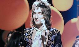 Tonight's The Night - Rod Stewart