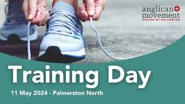 Training Day - Palmerston North