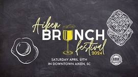 Aiken Brunch Fest